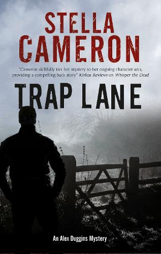Trap Lane (An Alex Duggins Mystery)