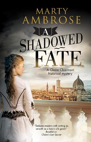 A Shadowed Fate: 2 (A Lord Byron mystery)