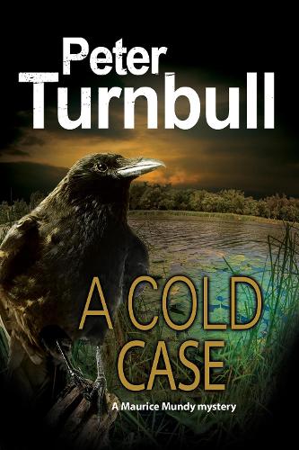 Cold Case (A Maurice Mundy Mystery)