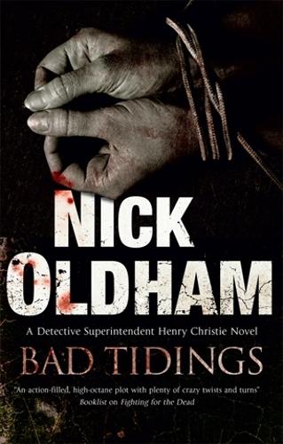 Bad Tidings (Henry Christie)