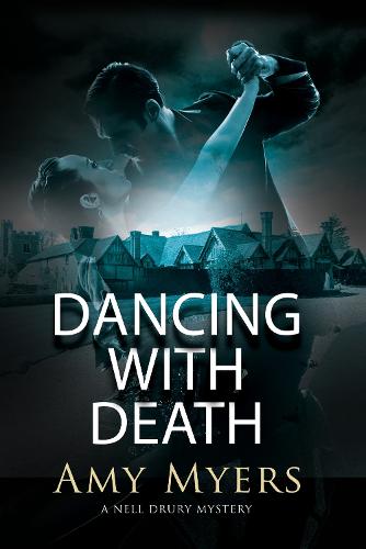 Dancing with Death (A Nell Drury mystery)