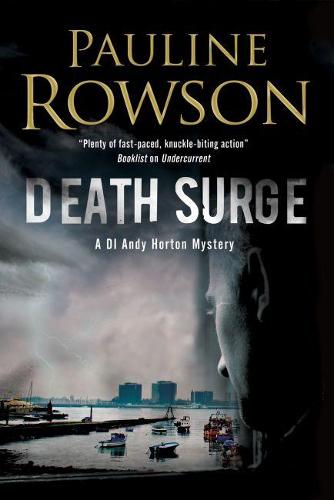 Death Surge (DI Andy Horton)