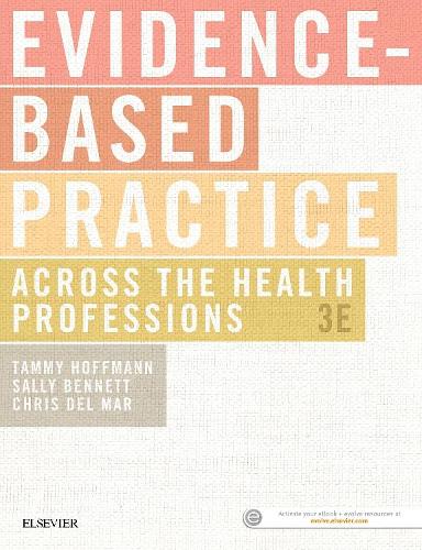 Evidence-Based Practice Across the Health Professions, 3e