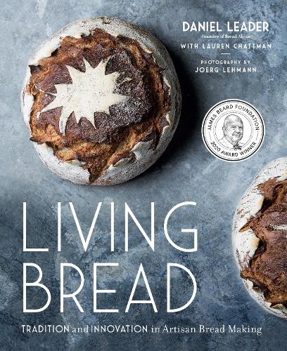 Living Bread