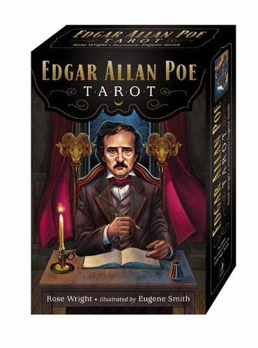 Edgar Allan Poe Tarot