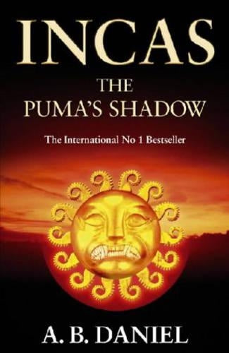 The Puma's Shadow: No. 1 (Incas S.)