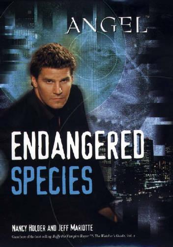Endangered Species (Angel S.)