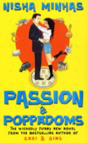 Passion and Poppadoms