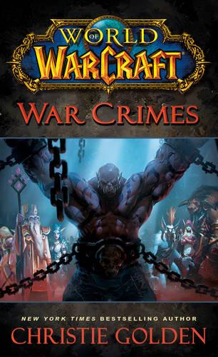 World of Warcraft: War Crimes (Diablo)