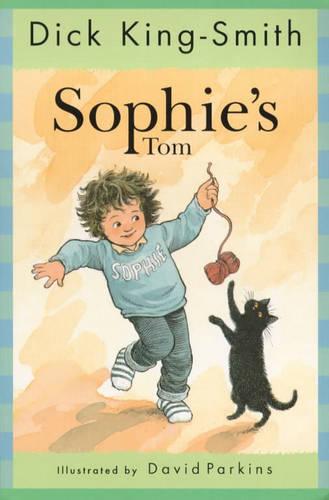 Sophie's Tom (The Sophie stories)