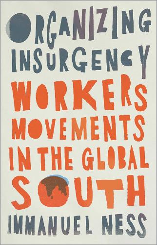 Organizing Insurgency: Workers' Movements in the Global South (Wildcat)