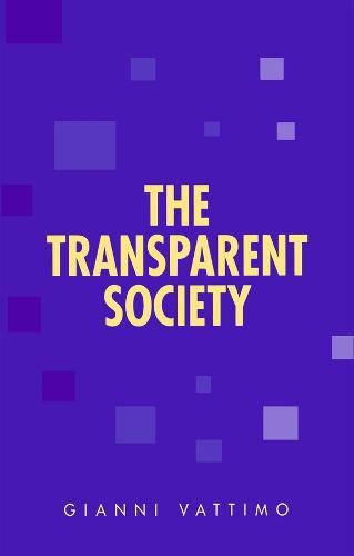 Transparent Society