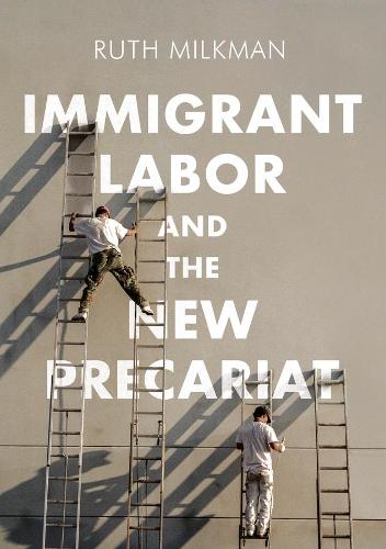 Immigrant Labor and the New Precariat (Immigration and Society)