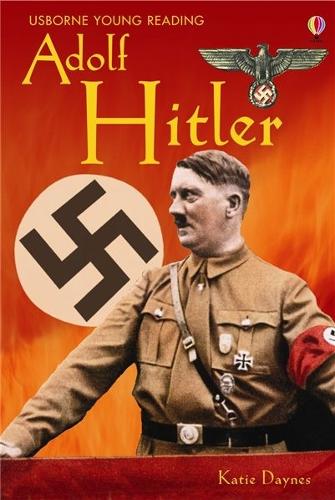 Hitler (Famous Lives)