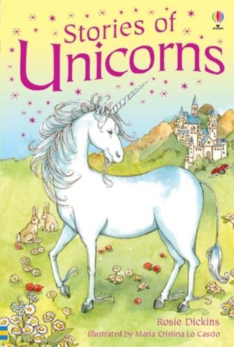 Stories of Unicorns: Gift Edition (Usborne Young Reading)