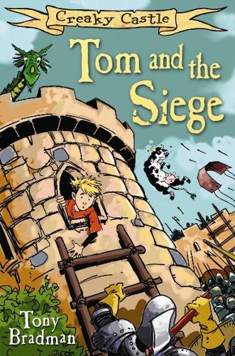 Creaky Castle: Tom and the Siege