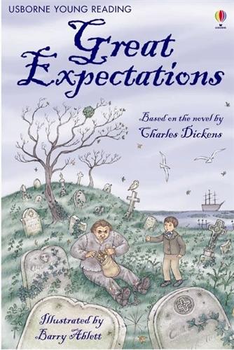 Great Expectations (Young Reading (Series 3))