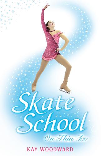 On Thin Ice (Skate School)