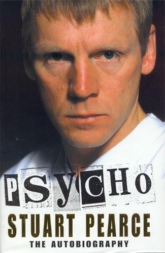 Psycho: The Autobiography