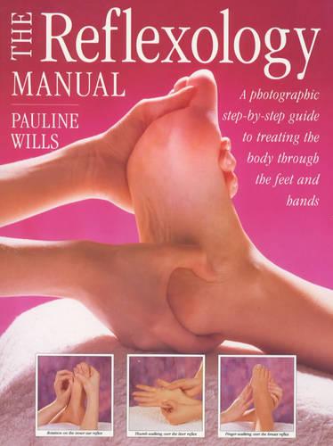 The Reflexology Manual