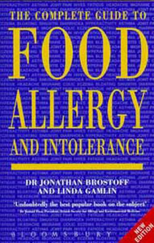 The Complete Guide to Food Allergy and Intolerance