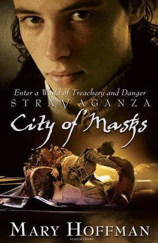 City of Masks (Stravaganza)