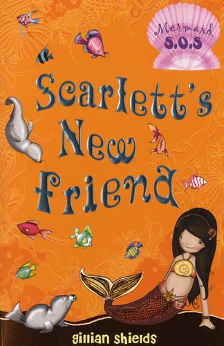 Scarlett's New Friend (Mermaid SOS)