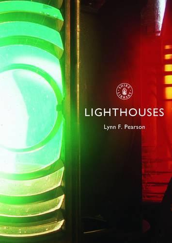 Lighthouses (Shire Album): No.312 (Shire Library)