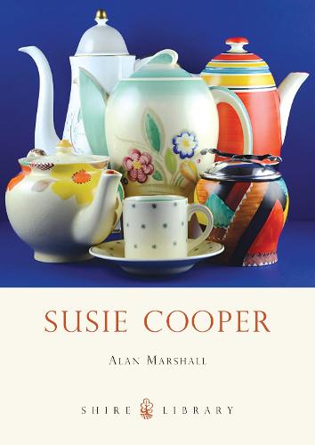 Susie Cooper (Shire Library)