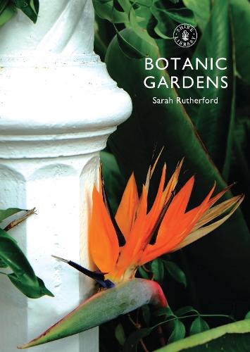 Botanic Gardens (Shire Library)