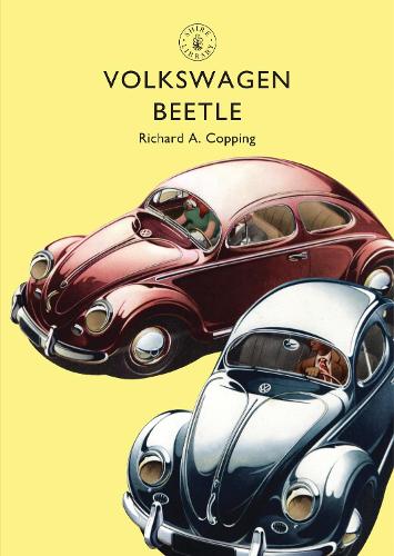 Volkswagen Beetle (Shire Library)