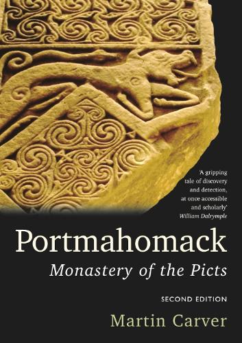 Portmahomack: Monastery of the Picts