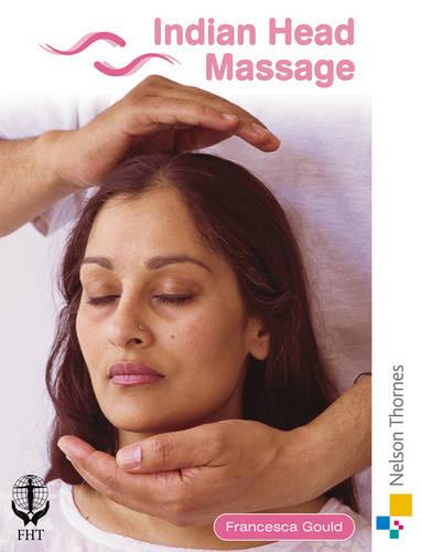 Indian Head Massage: 3