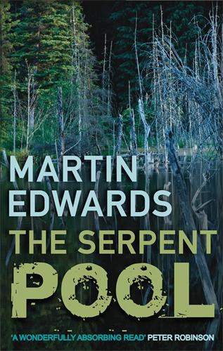 Serpent Pool, The (Lake District Mystery)