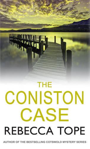 Coniston Case, The (The Lake District Mysteries)