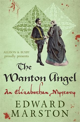 Wanton Angel, The (The Nicholas Bracewell Mysteries)