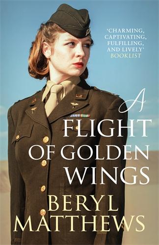 Flight of Golden Wings, A