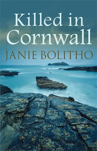 Killed in Cornwall (The Rose Trevelyan Series)