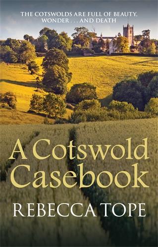 Cotswold Casebook, A (Cotswold Mystery Series)