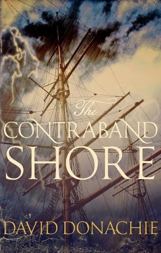 Contraband Shore, The
