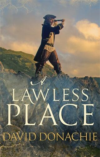 Lawless Place, A (Contraband Shore)