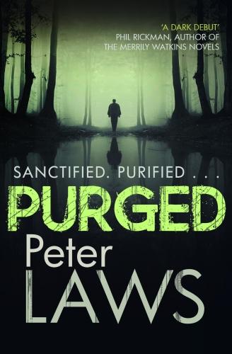 Purged (Matt Hunter 1)