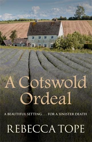 A Cotswold Ordeal (Cotswold Mystery Series)