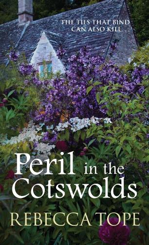 Peril in the Cotswolds (Cotswold Mysteries)