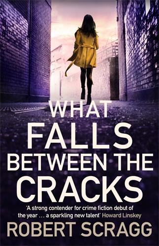 What Falls Between the Cracks (Porter and Styles)