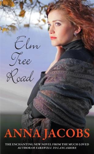 Elm Tree Road (The Wiltshire Girls)