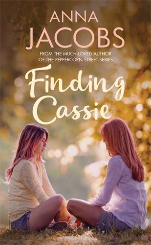 Finding Cassie: A touching story of family (Penny Lake)