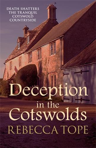 Deception in the Cotswolds (The Cotswold Mysteries)
