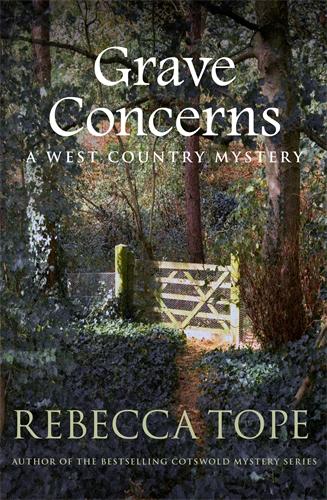 Grave Concerns (West Country Mysteries)