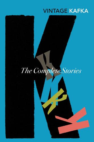 The Complete Short Stories (Vintage classics)